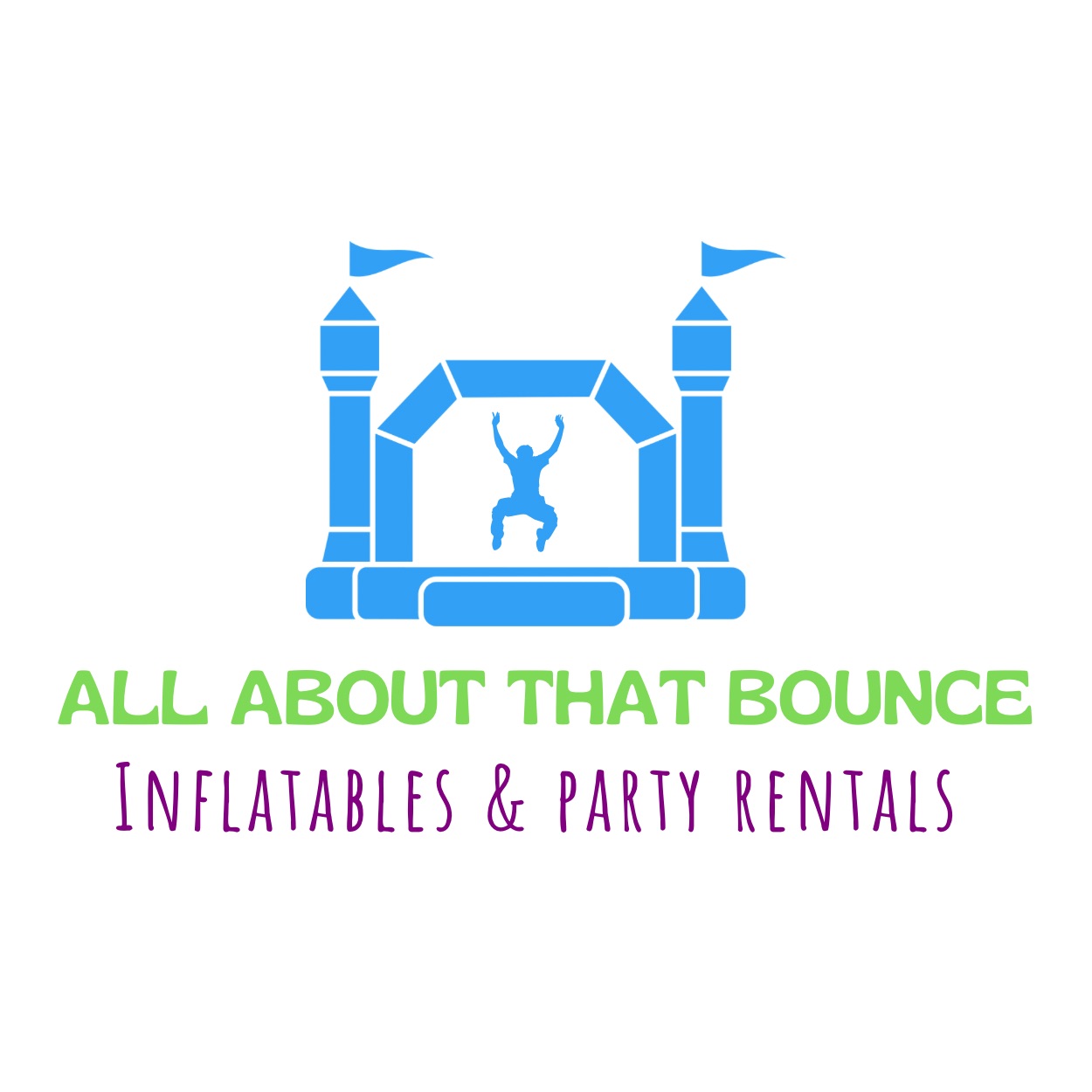 All About That Bounce Inflatables and Party Rentals in LaGrange, KY